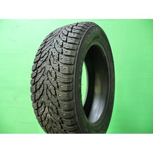 215/65R16 Nokian HKPL 9 7mm