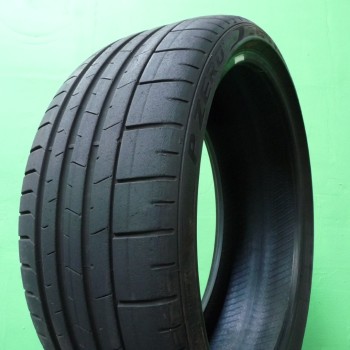 295/35R21 Pirelli P Zero N1