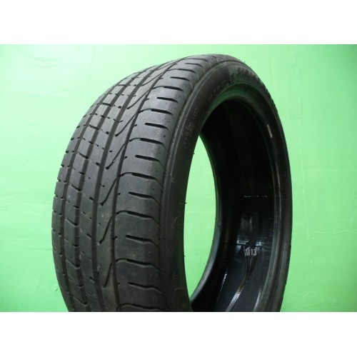245/30R19 Pirelli P Zero RSC