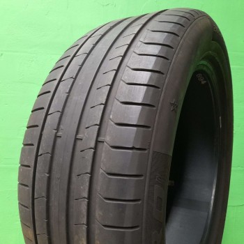 245/45R19 Pirelli P Zero TM