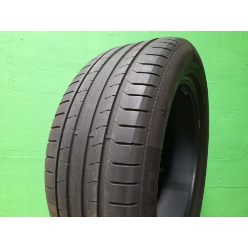 245/45R19 Pirelli P Zero TM