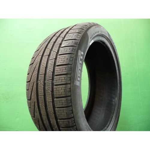 205/50R17 Pirelli SottoZero