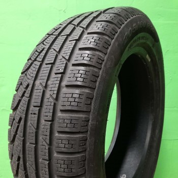 205/55R17 Pirelli Sottozero Winter 210 Serie 2