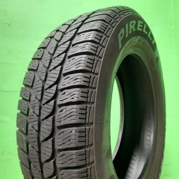175/65R15 Pirelli Winter 190 Snow Control