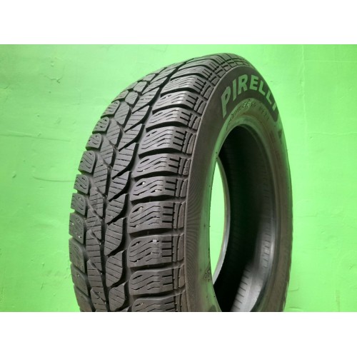 175/65R15 Pirelli Winter 190 Snow Control