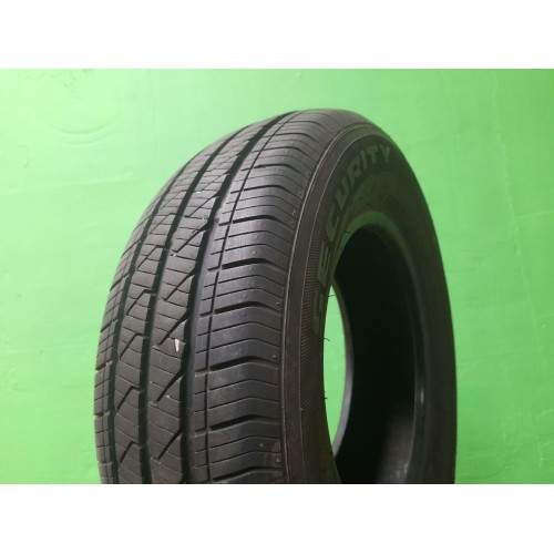 185/70R13 Security Radial AW414