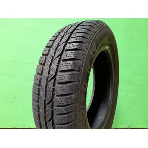 145/70R13 Semperit Master-Grip