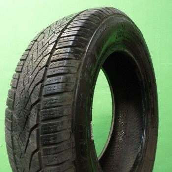 205/55R16 Semperit Speed Grip 2