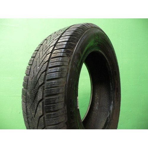 205/55R16 Semperit Speed Grip 2