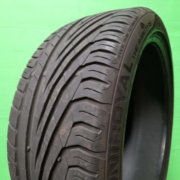 255/35R19 Uniroyal RainSport 3