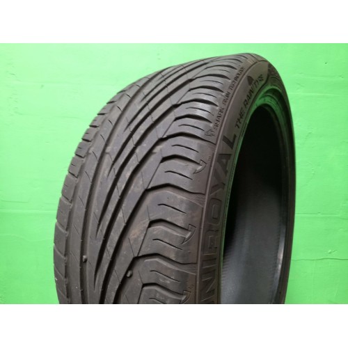 255/35R19 Uniroyal RainSport 3