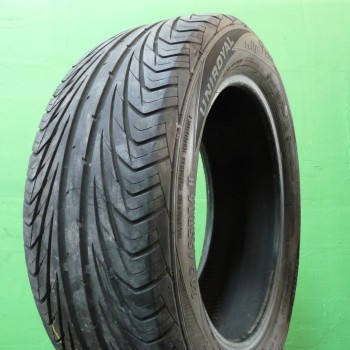 195/60R14 Uniroyal Rallye 550