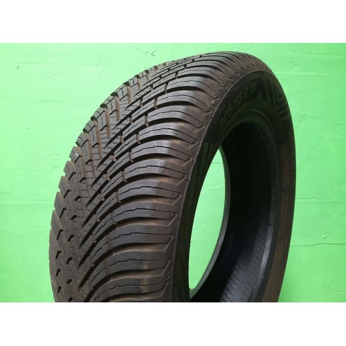 195/65R15 Vredestein Quatrac