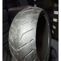 240/40R18 Dunlop Harley Davidson D407