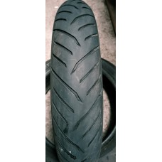 120/70ZR17 Continental ContiRoadAttack 4 120/70ZR17 Continental ContiRoadAttack 4