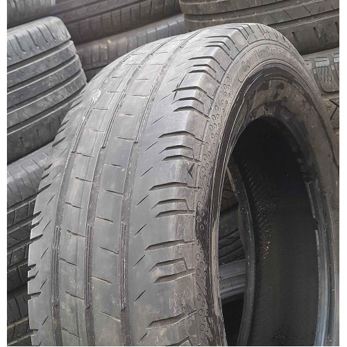205/65R16 Continental ContiVanContact 200