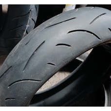 160/60ZR17 Dunlop Sportmax D214