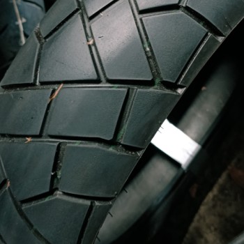 160/60R17 Dunlop Trailmax Mixtour