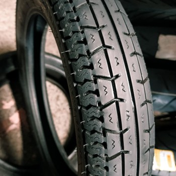 4-18 Metzeler Block C66 Touring Special