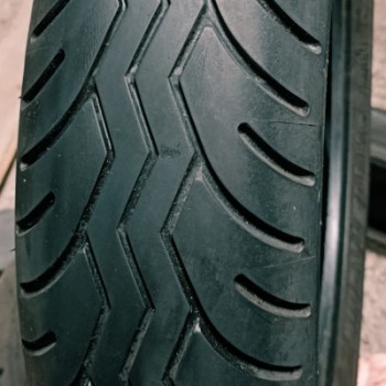 140/80B17 Metzeler ME55A Metronic