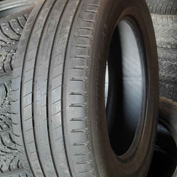 235/60R18 Michelin Latitude Sport 3