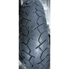 160/60ZR18 Michelin M89