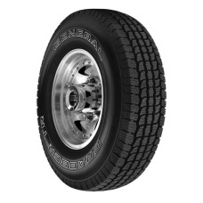 235/85R16C General Grabber TR