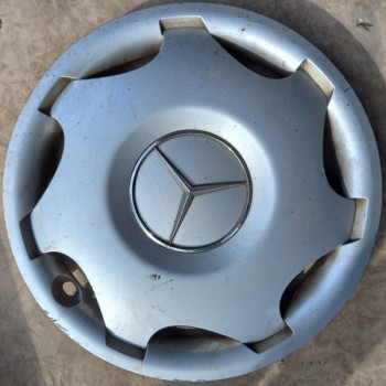 R16 MERCEDES BENZ
