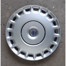 16" Volvo