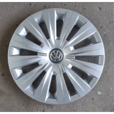15" Volkswagen