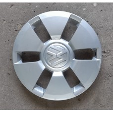 14" Volkswagen