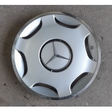 15" Mercedes-Benz