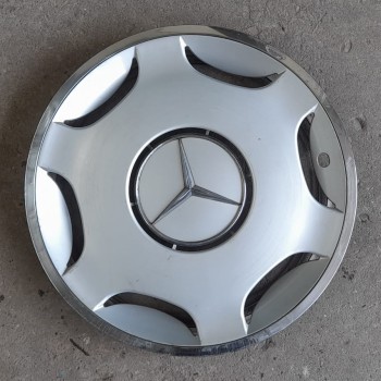 15" Mercedes-Benz