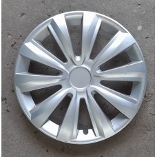 15" Delta