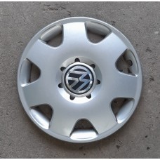14" Volkswagen