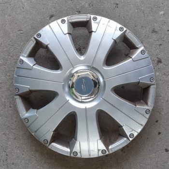15" ARGO
