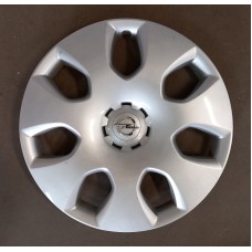 17" Opel