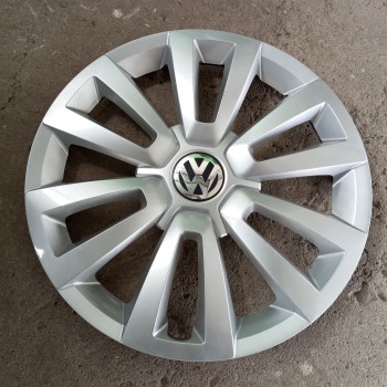 16" Volkswagen