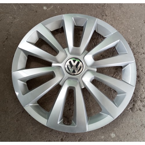 16" Volkswagen