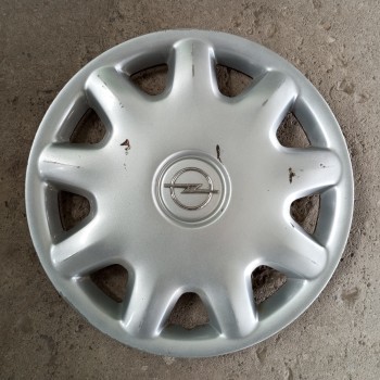 15" Opel