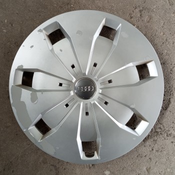 16" Audi