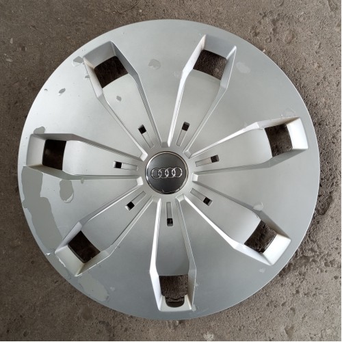 16" Audi