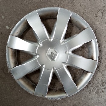 15" Renault