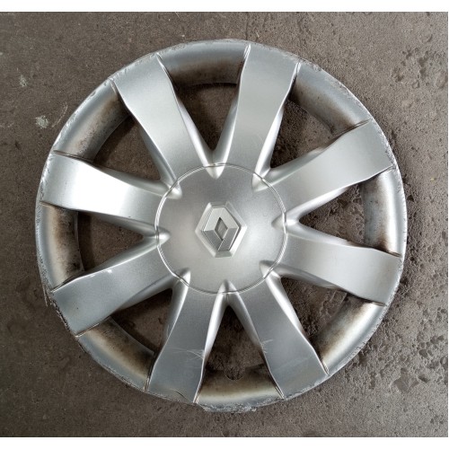 15" Renault