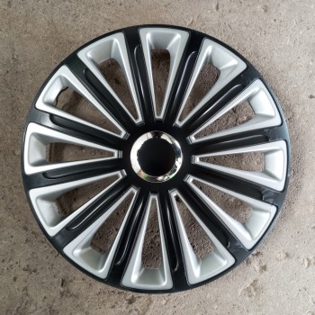 15" Versaco
