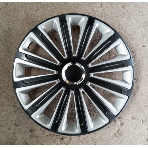 15" Versaco
