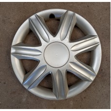 15" Rubin