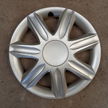 15" Rubin