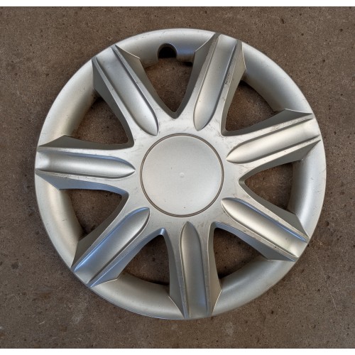 15" Rubin