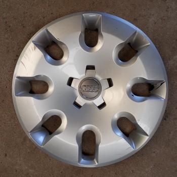 15" Audi
